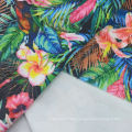 Most Popular Custom Printing Bamboo 100%Polyester Minky Fabric For Blanket NO MOQ